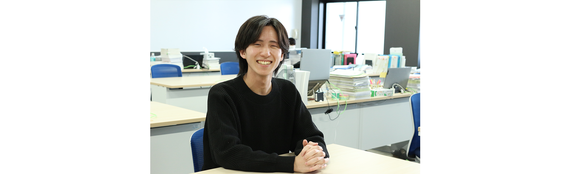 古賀さん