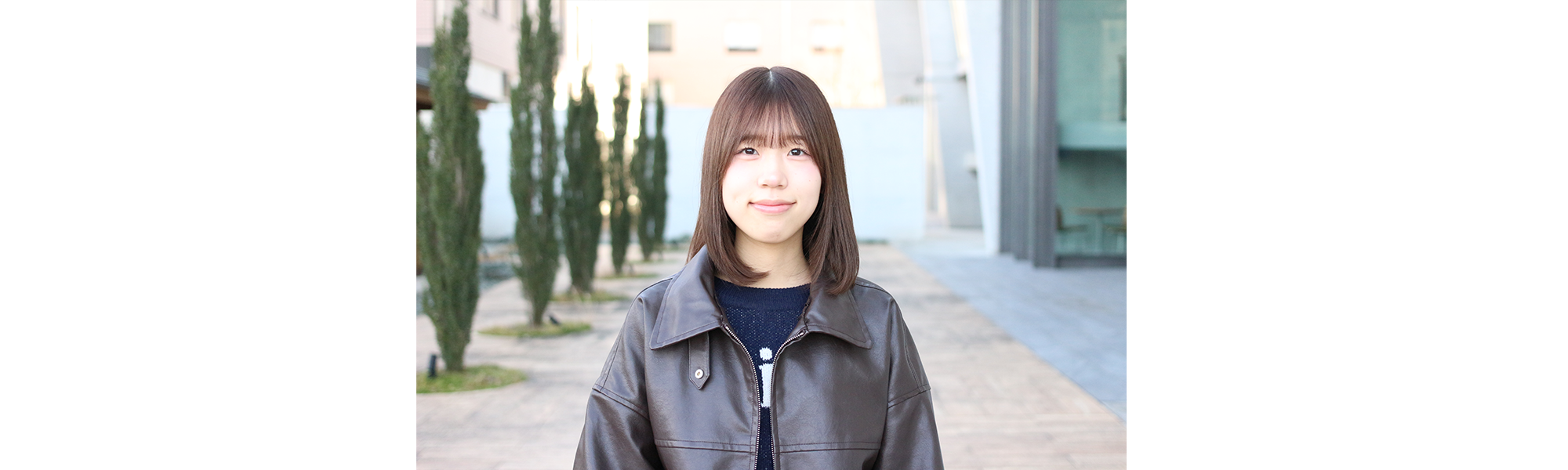 中澤さん