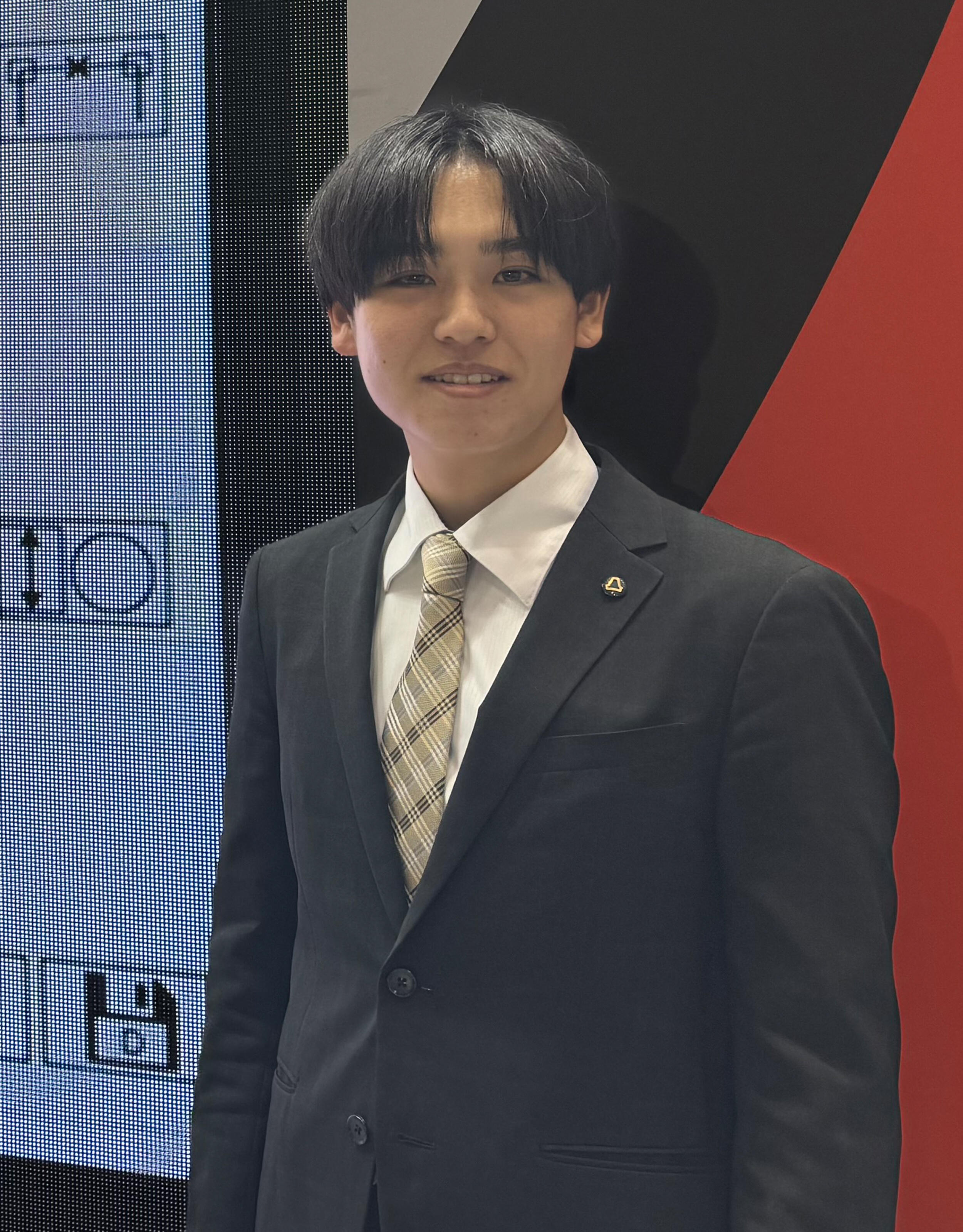 唐澤 敦紀さん