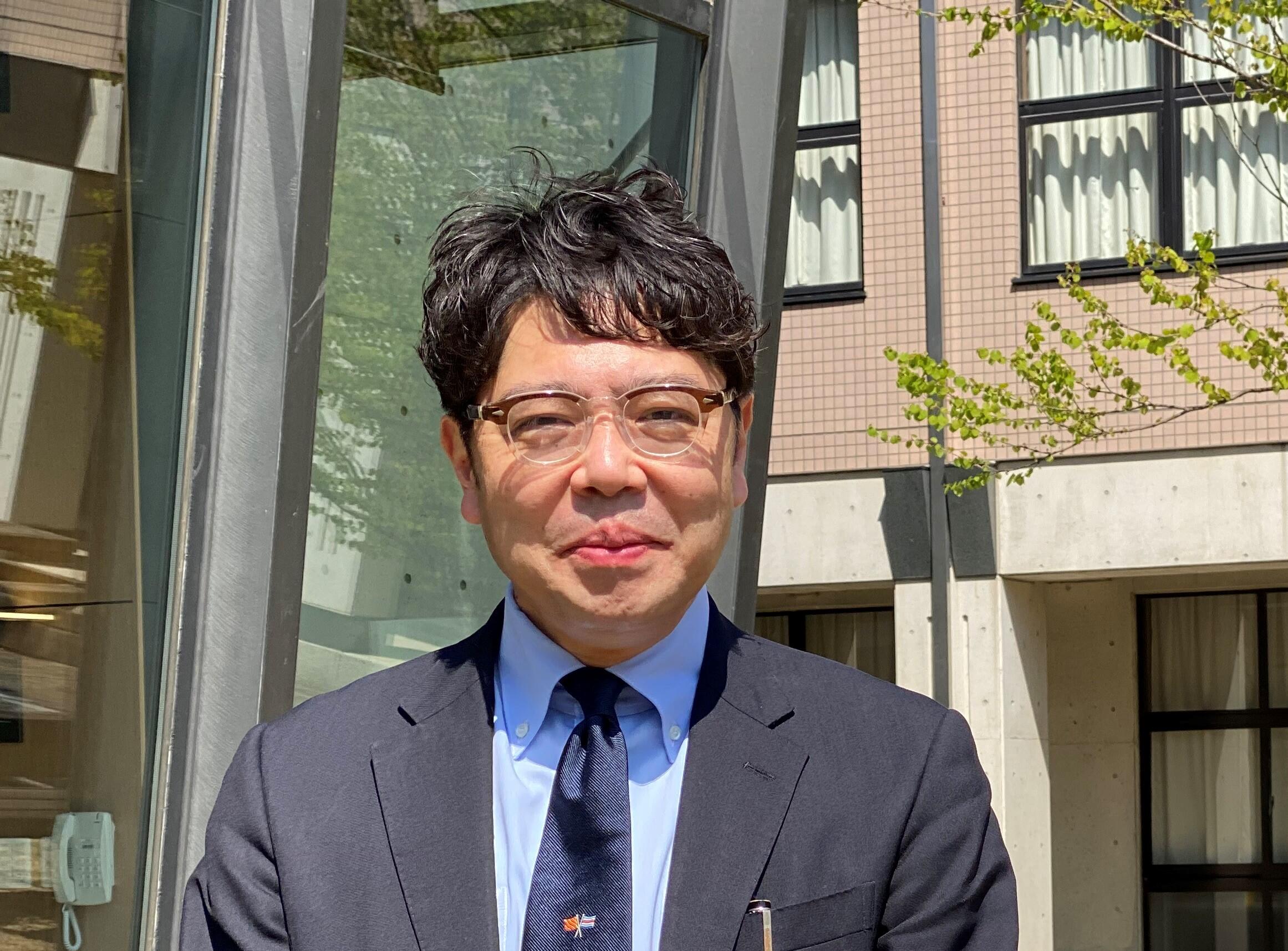 降籏 光太郎