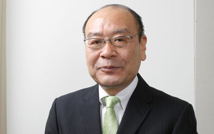 小板橋 信二