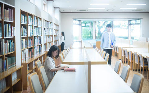 図書館