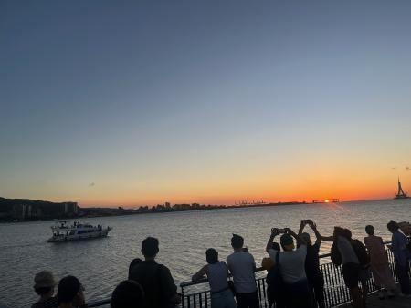 写真④（淡水夕日）.jpeg